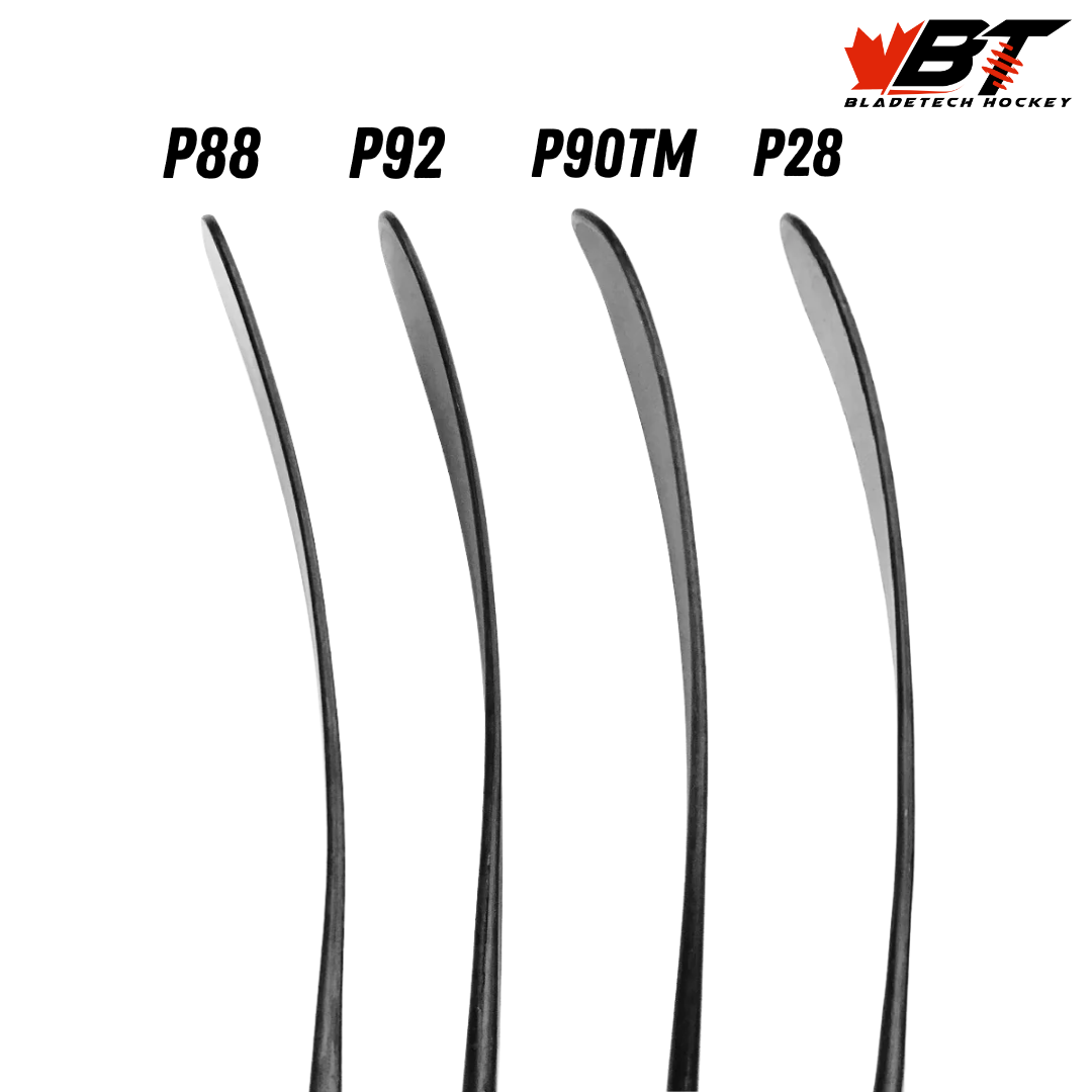 Bladetech Hockey Stick - Senior