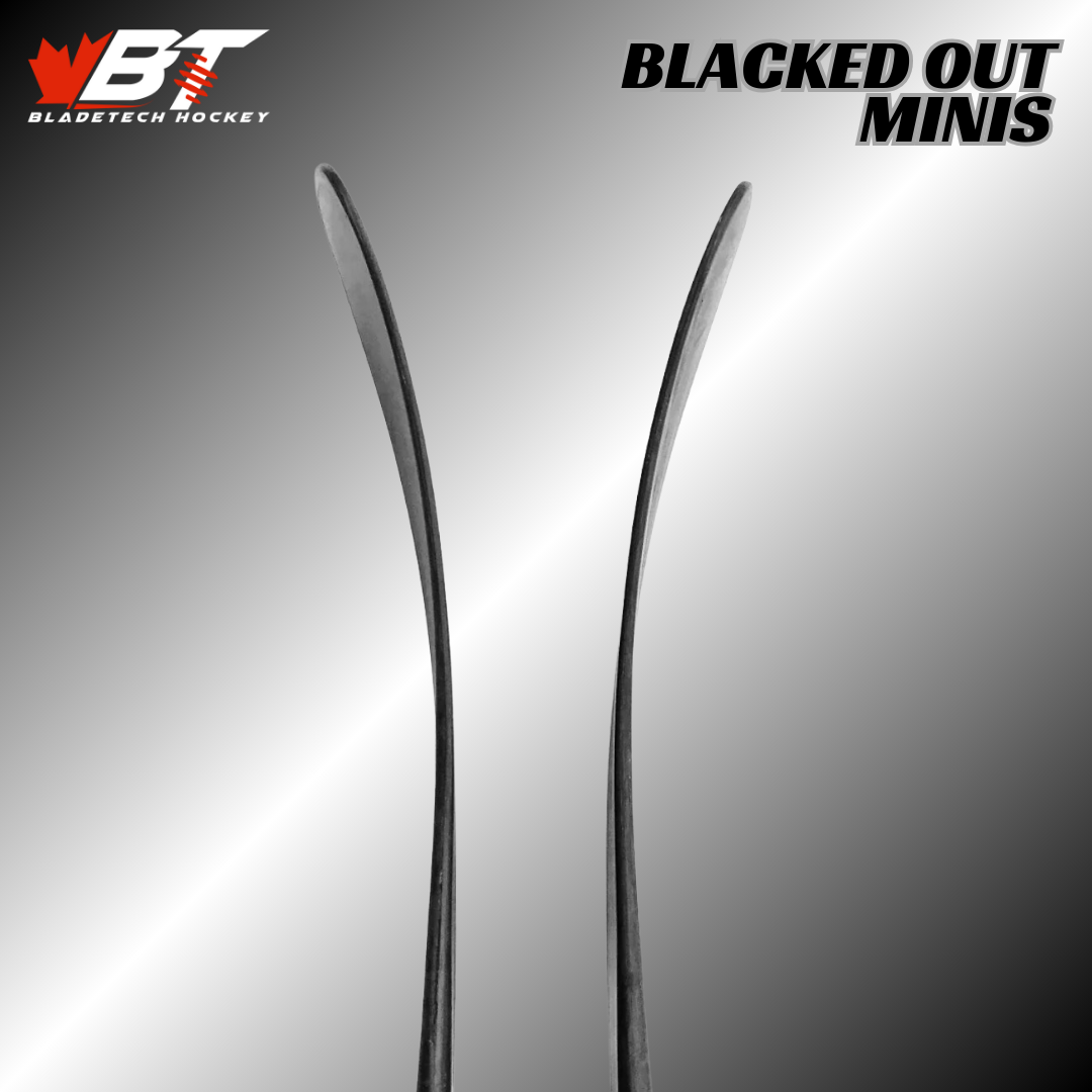 Mini Sticks