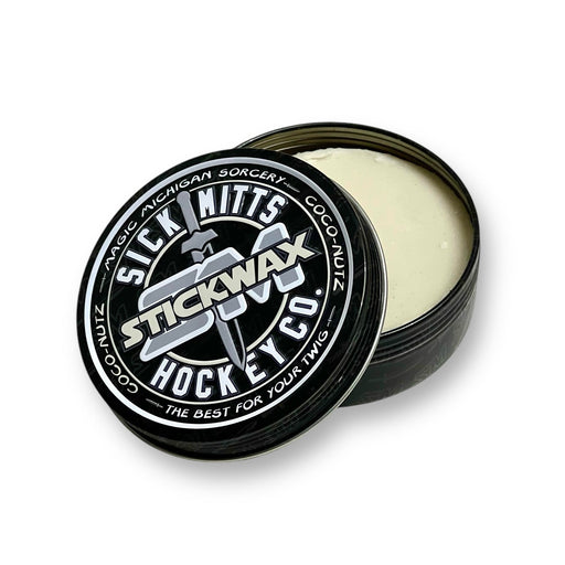 Coco-Nutz Hockey STICK WAX