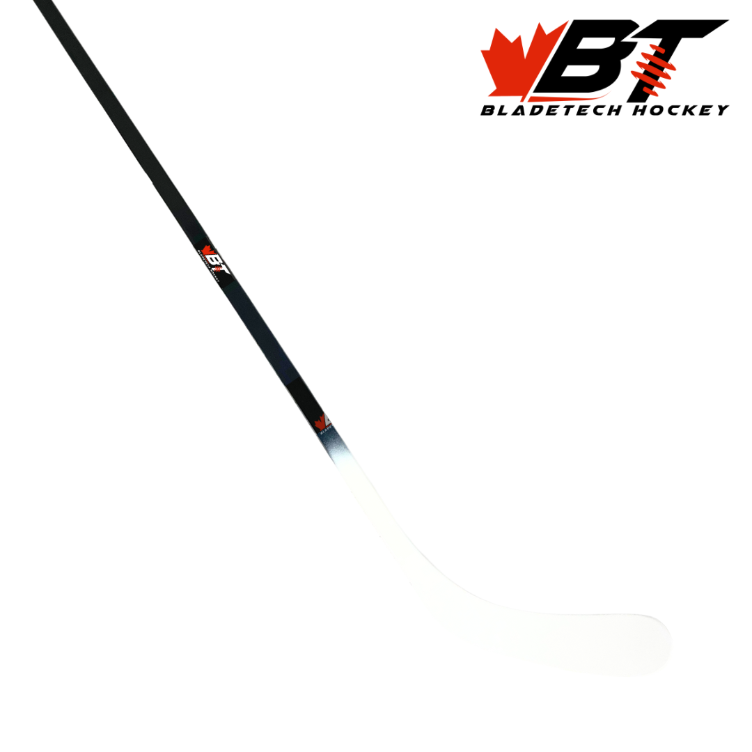 Bladetech Hockey Stick - Senior