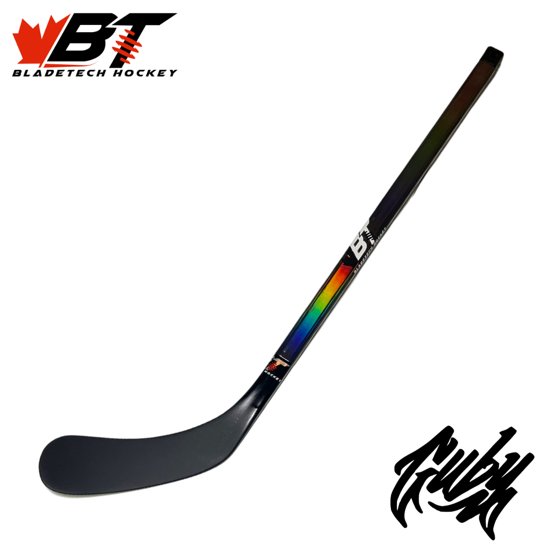 *Limited Edition* Custom Mini Sticks by Guby Customs