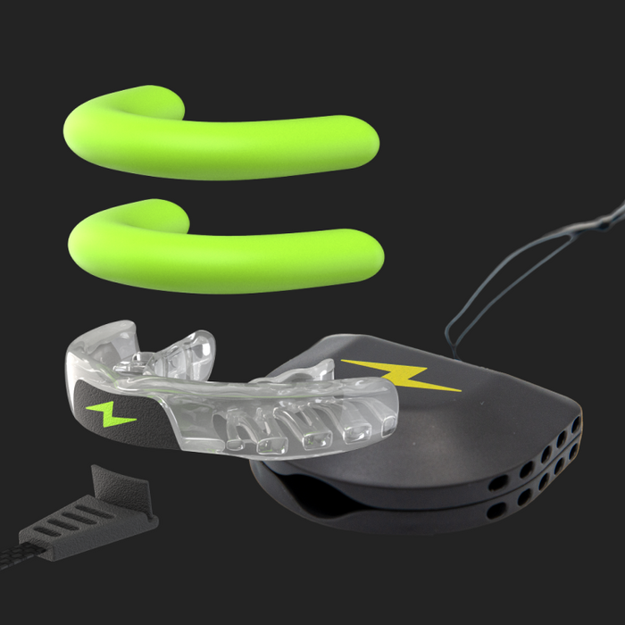 Youth Zone Impact Guard Starter Kit