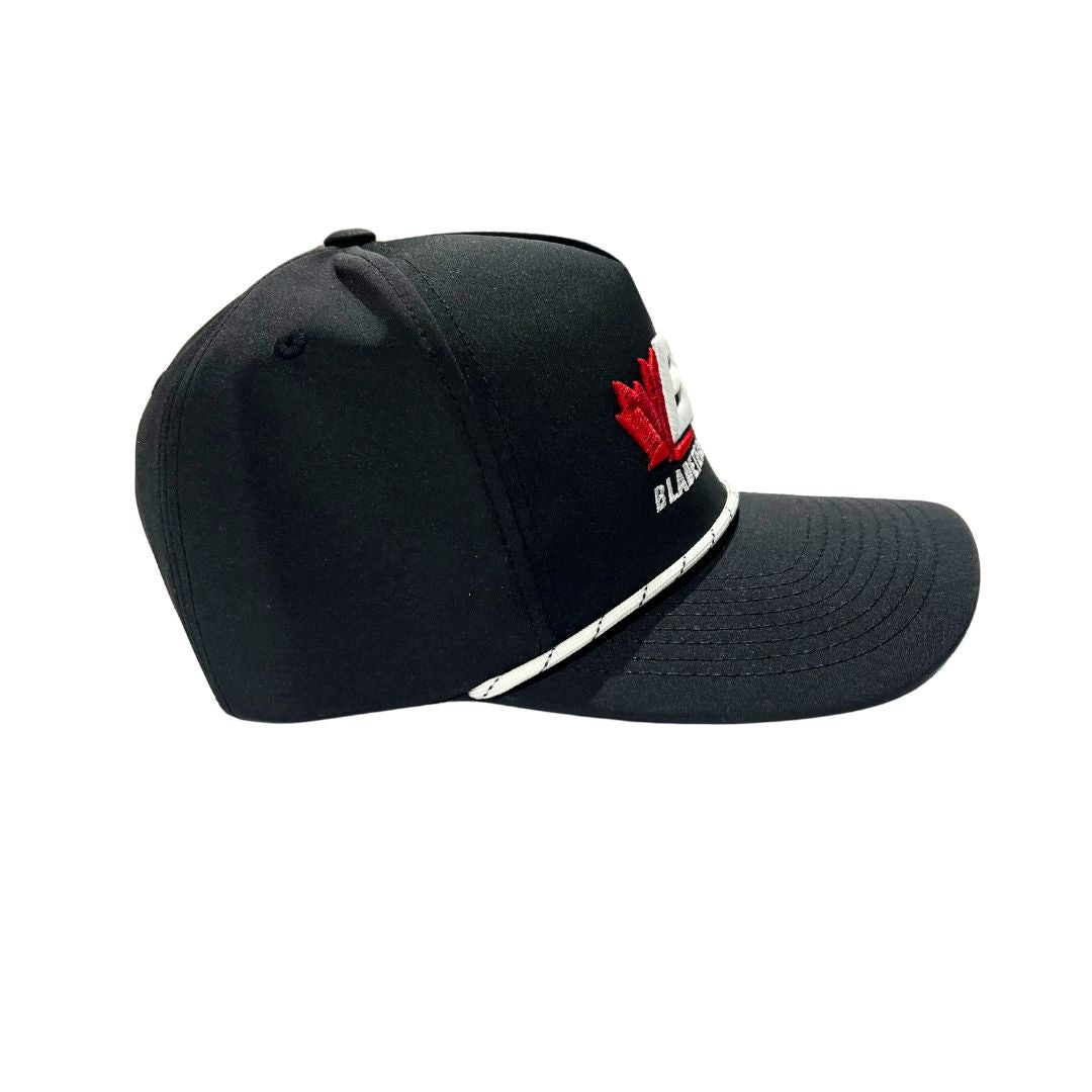 Bladetech 'That's A Gimme' Golf Hat