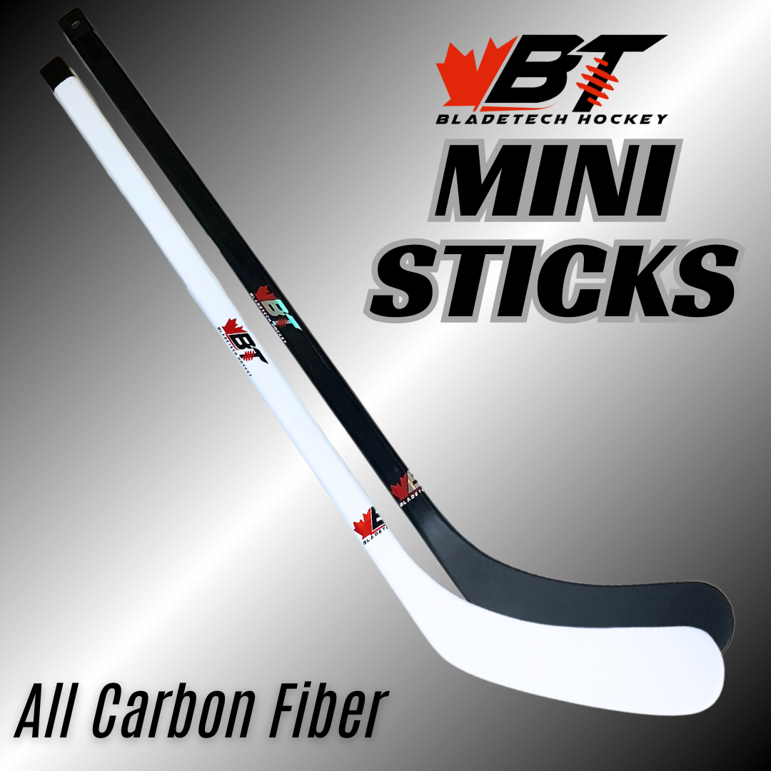 Mini Sticks