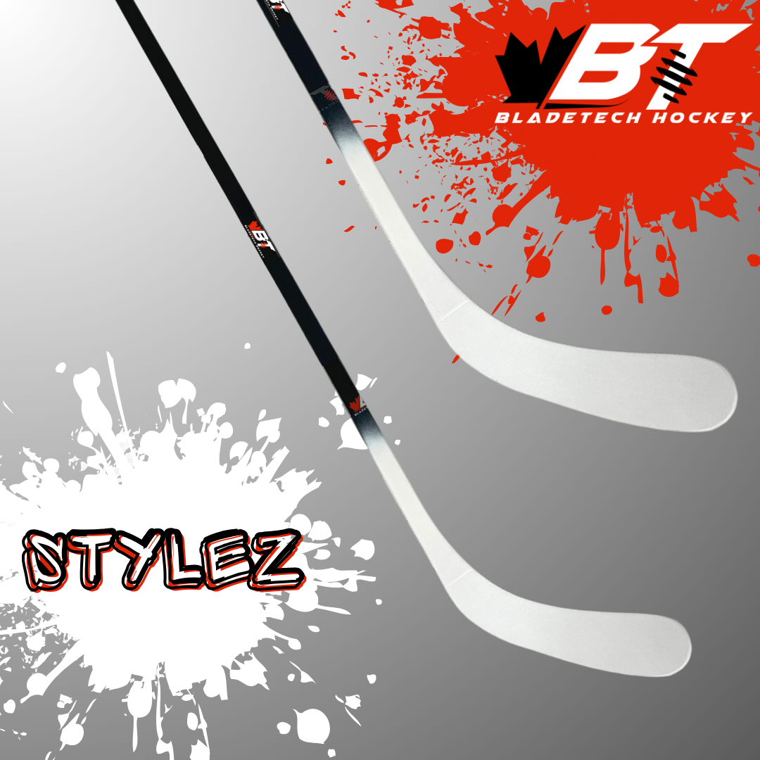 Bladetech Hockey Stick - Senior