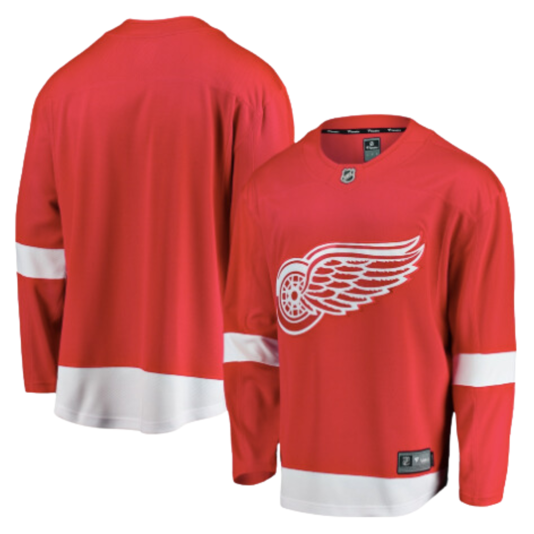 Official NHL Fanatics Jerseys - Home (Original Six)