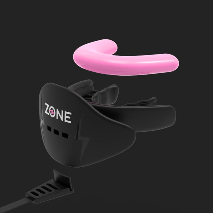 Zone Lip Guard - Maximum Lip Protection & Comfort Fit