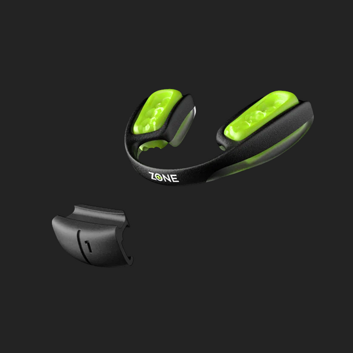 Zone Performance Mouthguard - Peak Agility & Breathability