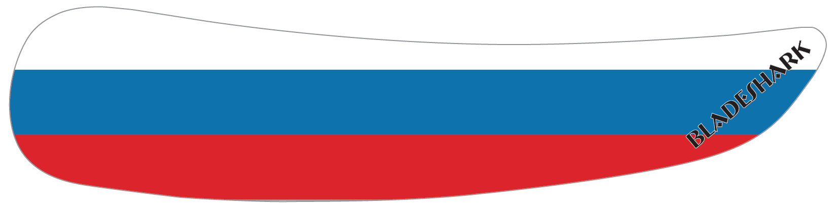 RUSSIA - BLADESHARK Sports