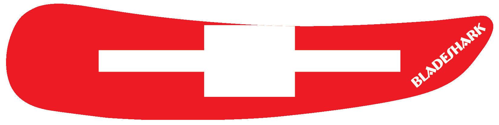 SWITZERLAND - BLADESHARK Sports