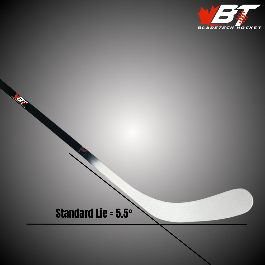 Bladetech Hockey Stick - Junior