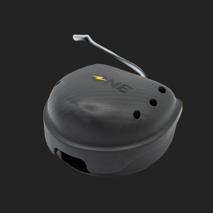 Large Case (Fits lip guard)
