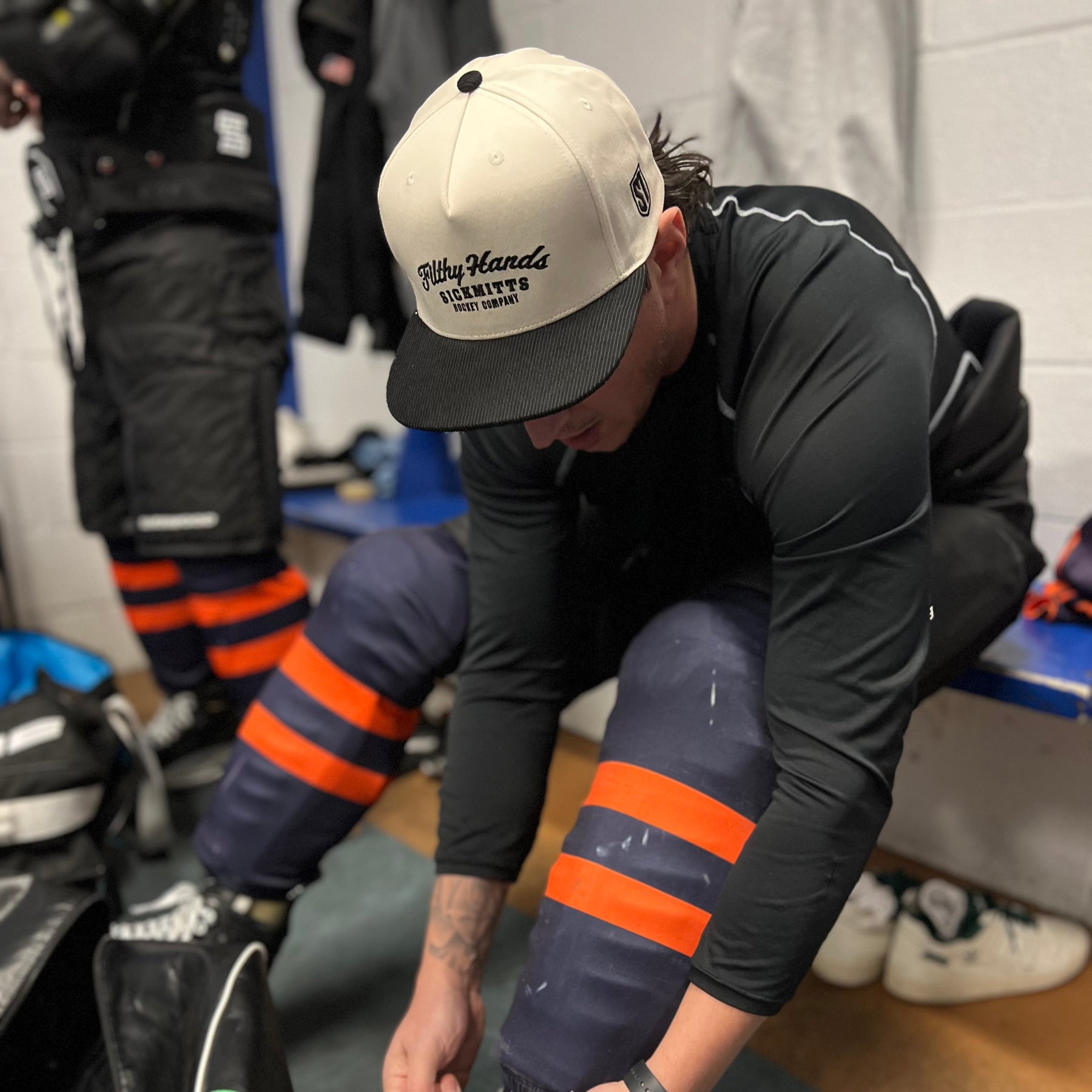 Score Big Off the Ice: The Ultimate Gift Guide for Hockey Players