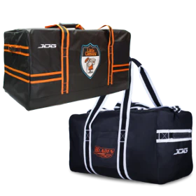 JOG Custom Hockey Bags