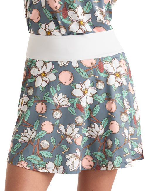 Golf Georgia On My Mind Women's Skort by SwingJuice LLC