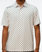 Golf Maryjane Men's Polo-Ivory