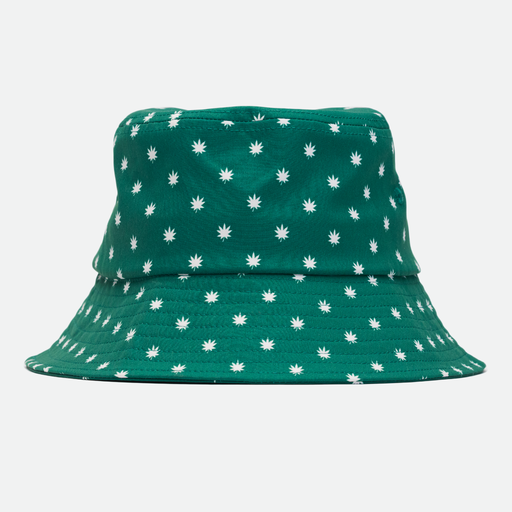 Golf Maryjane Unisex Bucket Hat Green O/S by SwingJuice LLC