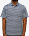Golf Memphis Milano Men's Polo-Navy