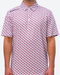 Golf Memphis Milano Men's Polo-Orchid