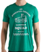 Golf Pimento Cheese Sandwich Squad Unisex T-Shirt-Kelly Green