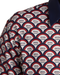 Golf American Mod Men's Polo-Navy