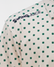 Golf Maryjane Men's Polo-Ivory