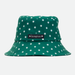 Golf Maryjane Unisex Bucket Hat Green O/S SwingJuice