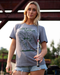 Golf & Ganja Unisex T-Shirt SwingJuice