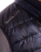 Golf Bandana Unisex Packable Puffer Vest-Navy