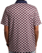 Golf American Mod Men's Polo-Navy
