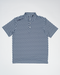 Golf Memphis Milano Men's Polo-Navy