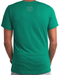 Golf Pimento Cheese Sandwich Squad Unisex T-Shirt-Kelly Green