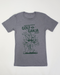 Golf & Ganja Unisex T-Shirt SwingJuice