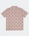 Golf Desert At Dawn Men's Polo-Lavender