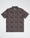 Golf Desert At Dusk Men's Polo-Navy