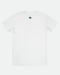 Golf & Ganja Distressed Unisex T-Shirt-White