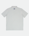 Golf Maryjane Men's Polo-Ivory