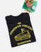 Golf Pimento Cheese Sandwich Squad Unisex T-Shirt-Black