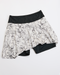 Golf Magnolia Toile Women's Skort-Ivory