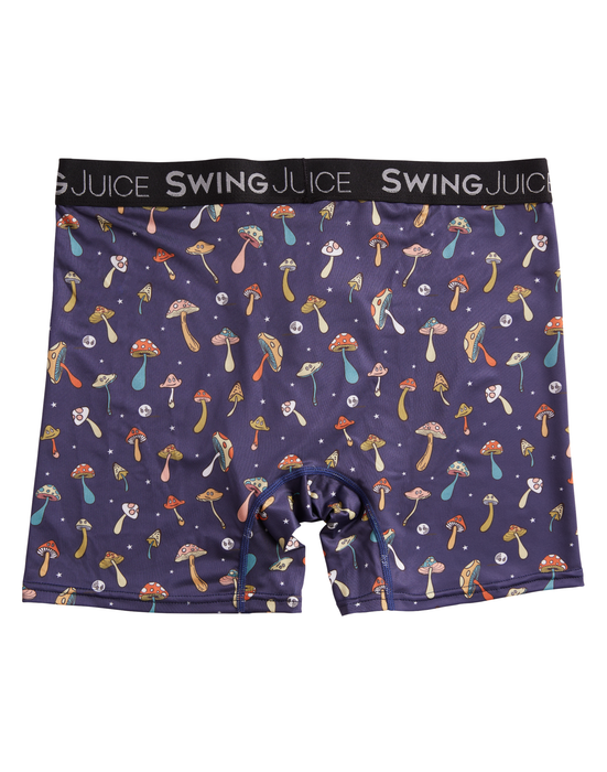 Golf 6" Boxer Brief 3-Pack Fashion by SwingJuice LLC