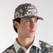 Golf Georgia On My Mind Unisex Rope Hat-Dark Grey