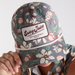 Golf Georgia On My Mind Unisex Rope Hat-Dark Grey