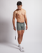 Golf 6" Boxer Brief 3-Pack-Mixed