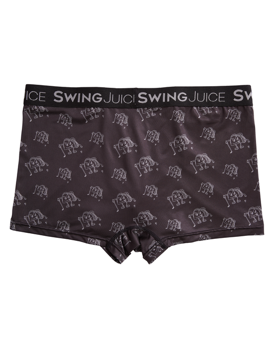 Golf 3" Trunk 3-Pack Core by SwingJuice LLC
