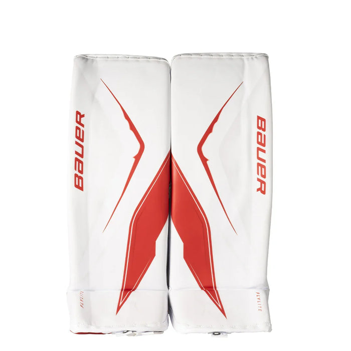 Bauer Vapor Flylite Goalie Pads - Senior