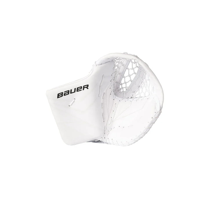 Bauer Vapor Flylite Goalie Catcher