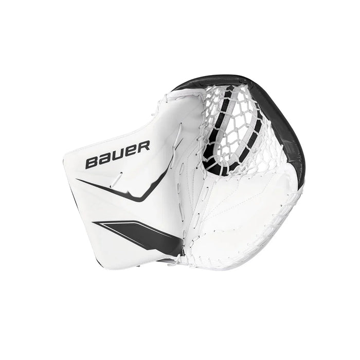 Bauer Vapor Flylite Goalie Catcher