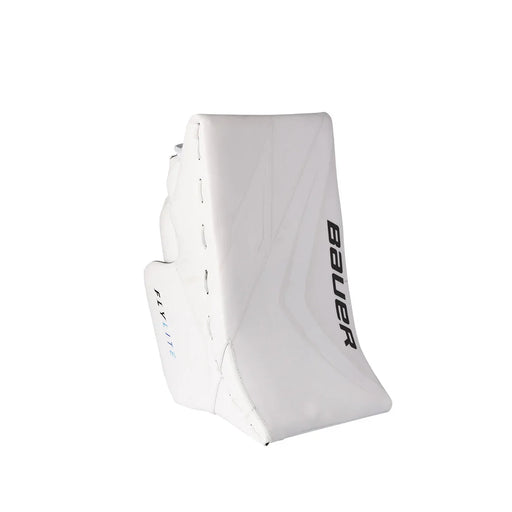 Bauer Vapor Flylite Goalie Blocker