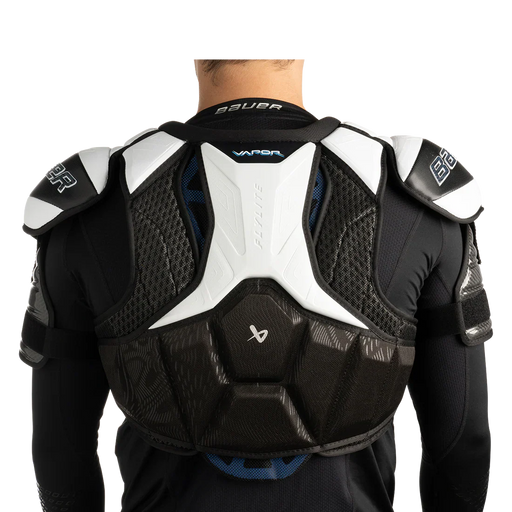 S25 Bauer Vapor Flylite Shoulder Pad - SR
