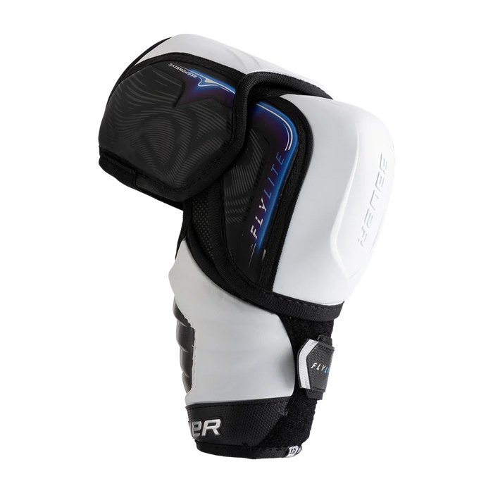 S25 Bauer Vapor Flylite Elbow Pad - SR